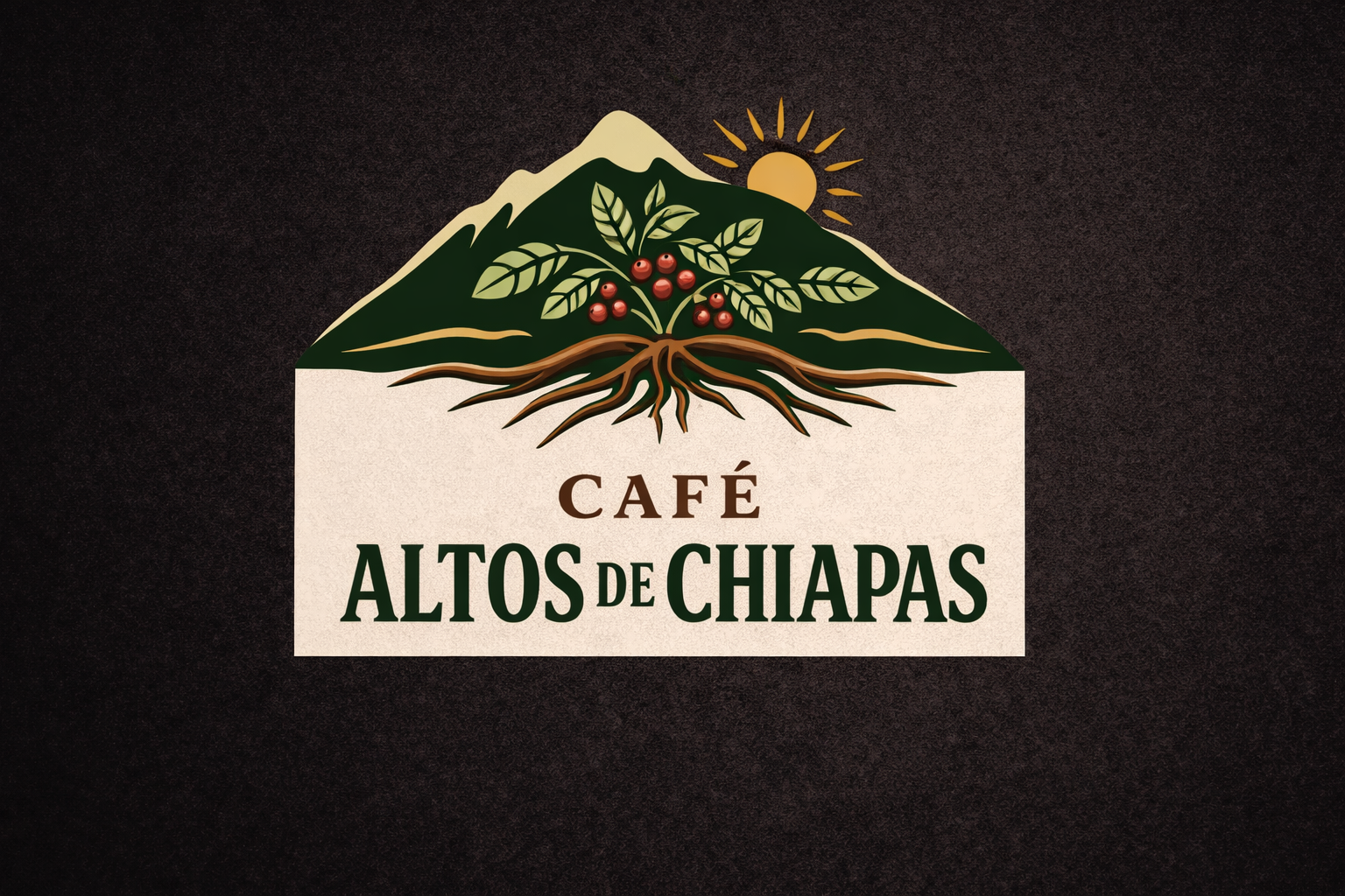 Altura Café Chiapas